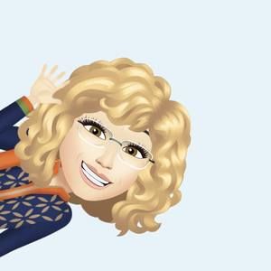 Meet your Posher, Linda